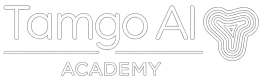 Logo Tamgo AI Academy - Academia de Inteligencia Artificial para Negocios